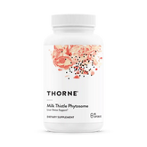Milk Thistle Phytosome (formerly Siliphos)