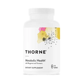 Metabolic Health