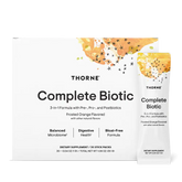 Complete Biotic
