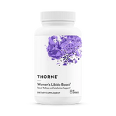 Women's Libido Boost
