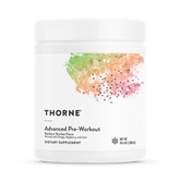 Advanced Pre-Workout