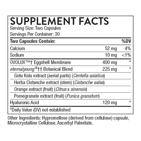 Radiant Skin Complex