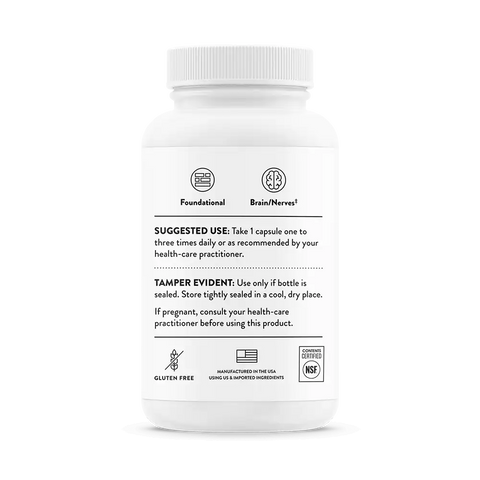 Vitamin B12 - 60 Servings