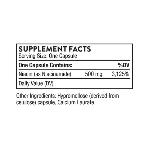 Niacinamide