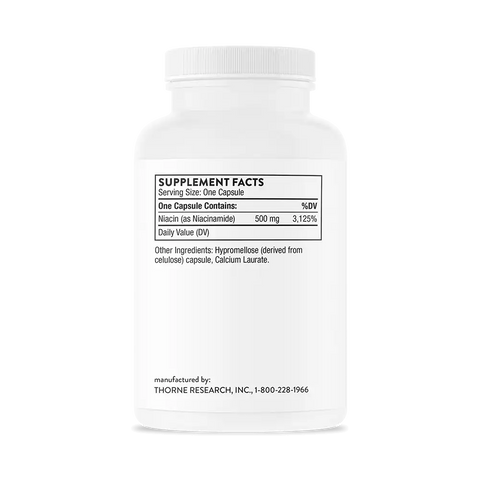 Niacinamide