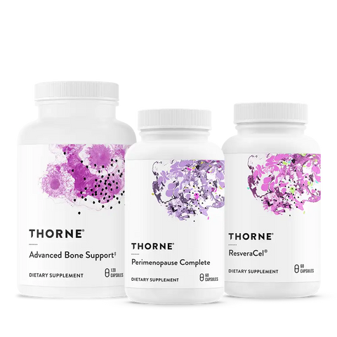 Menopause Stack