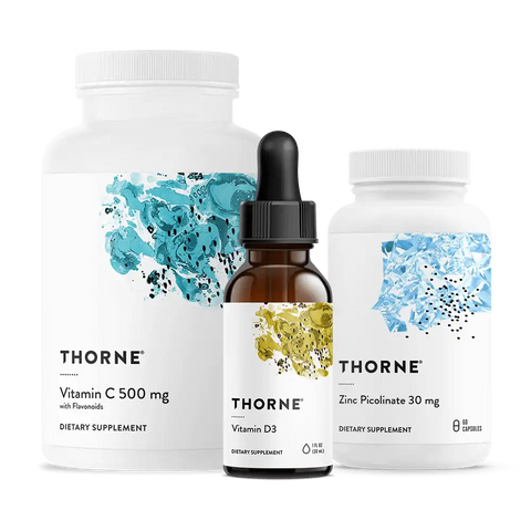 Immune Support Stack