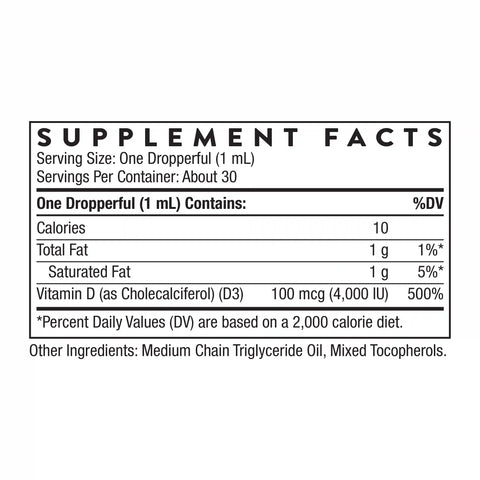 Vitamin D3