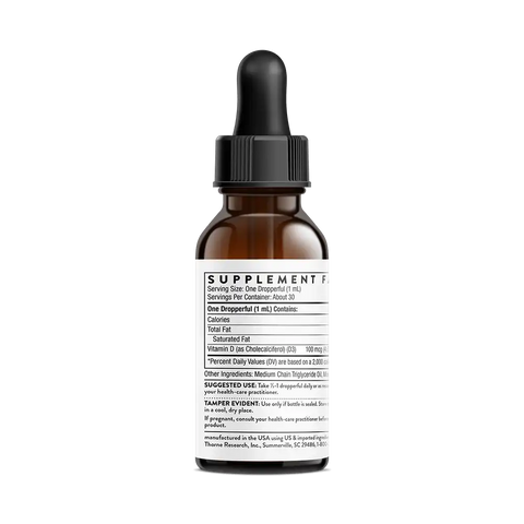 Vitamin D3