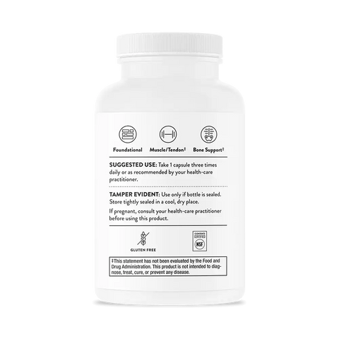Calcium-Magnesium Malate