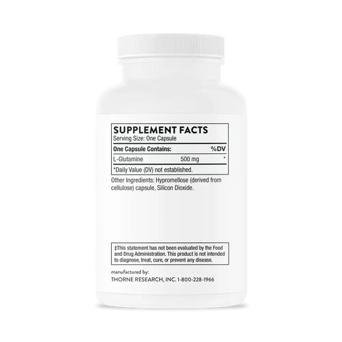 L-Glutamine