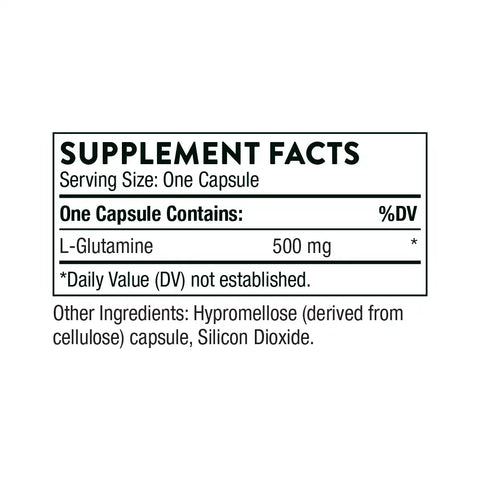 L-Glutamine