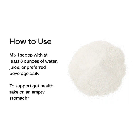 L-Glutamine Powder
