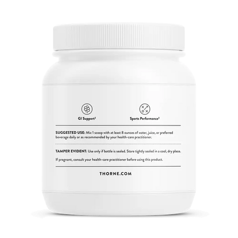L-Glutamine Powder