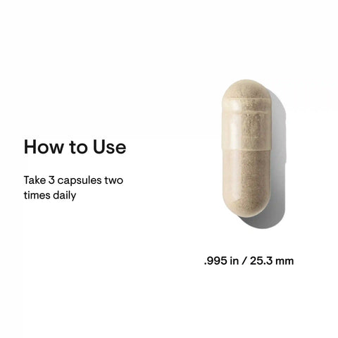 L-Arginine Plus