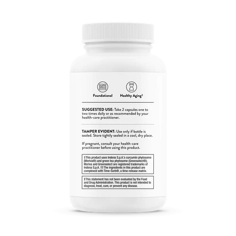 Resveratrol Complex (formerly PolyResveratrol-SR)