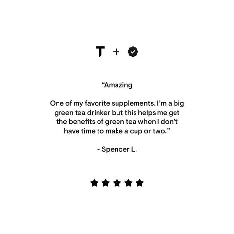 Green Tea Phytosome