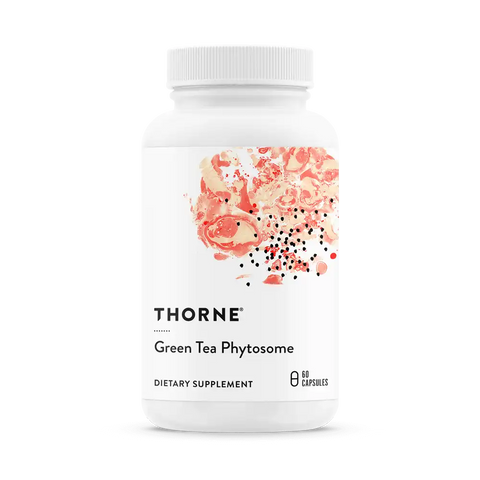Green Tea Phytosome
