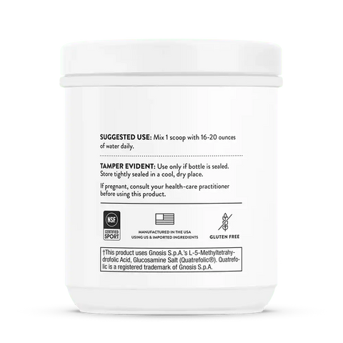 Advanced Electrolytes
