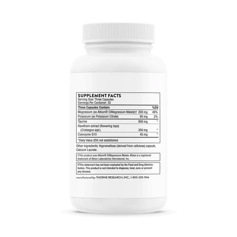 Heart Health Complex