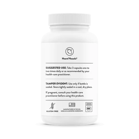 Heart Health Complex