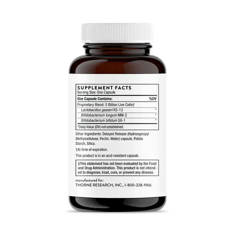 FloraMend Prime Probiotic®
