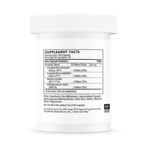 FloraSport 20B®