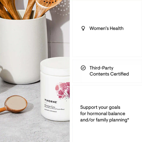 Ovarian Care