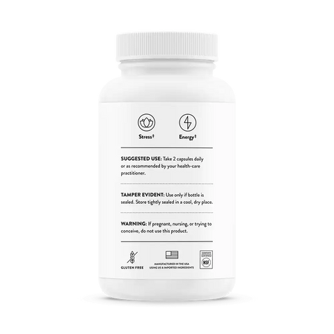 Ginseng Plus