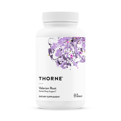 Valerian Root