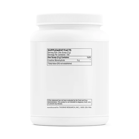 Creatine - 90 Servings