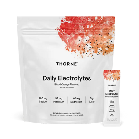 Daily Electrolytes - Watermelon