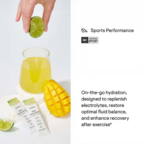 Daily Electrolytes - Watermelon