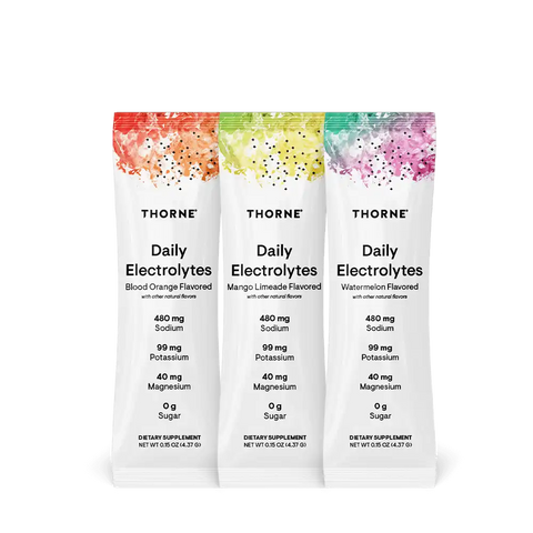 Daily Electrolytes - Watermelon