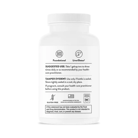 Phosphatidyl Choline