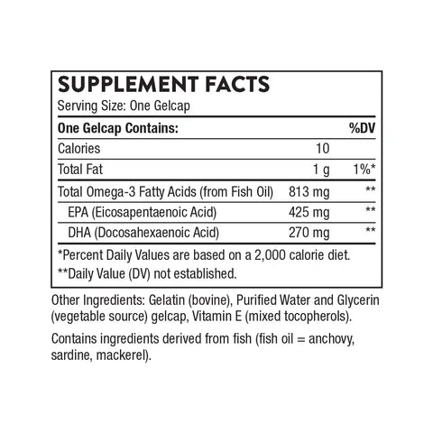 Super EPA - 90 Servings
