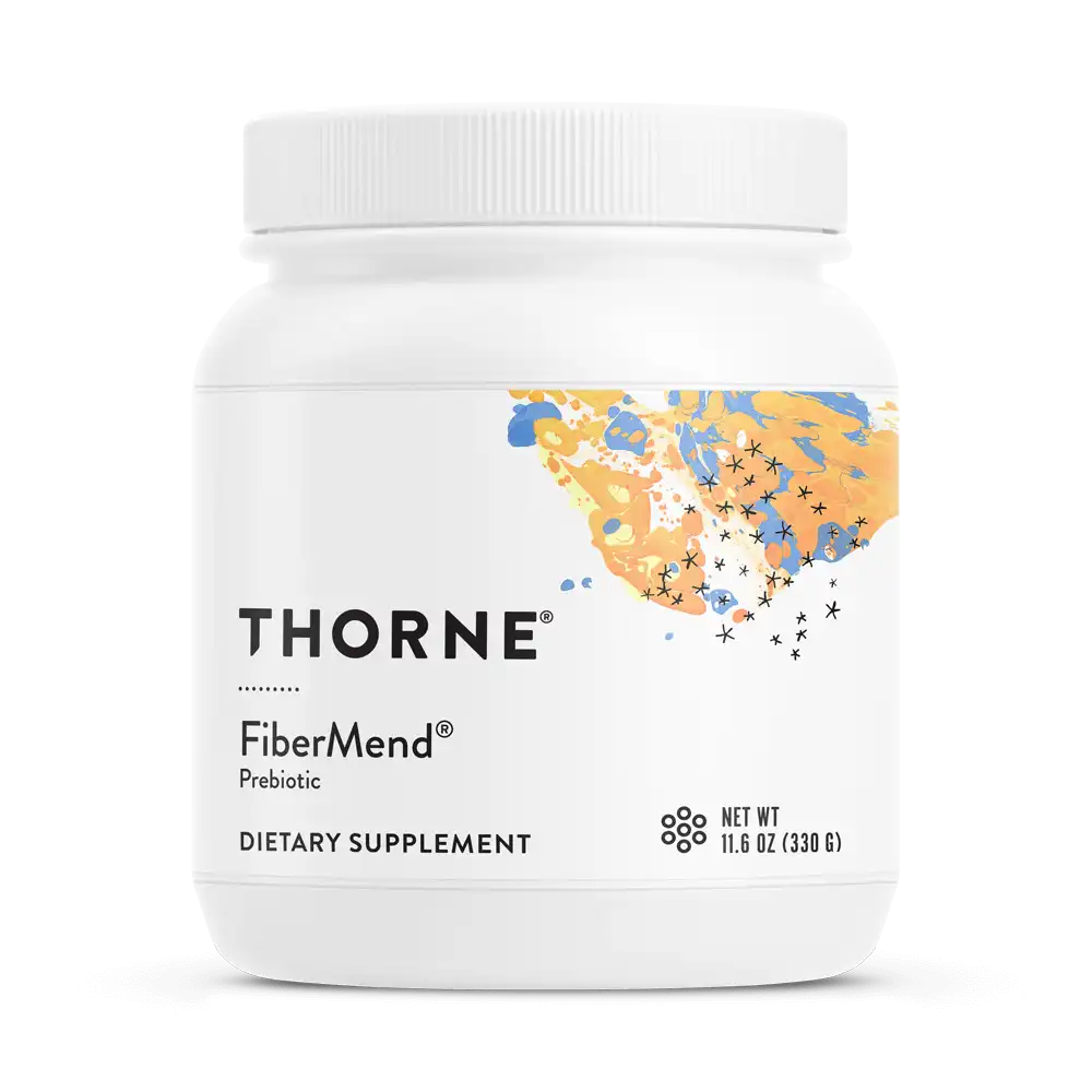 FiberMend®