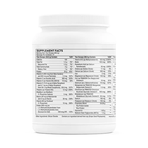 MediClear Plus®