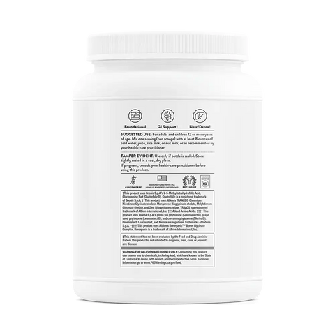 MediClear Plus®