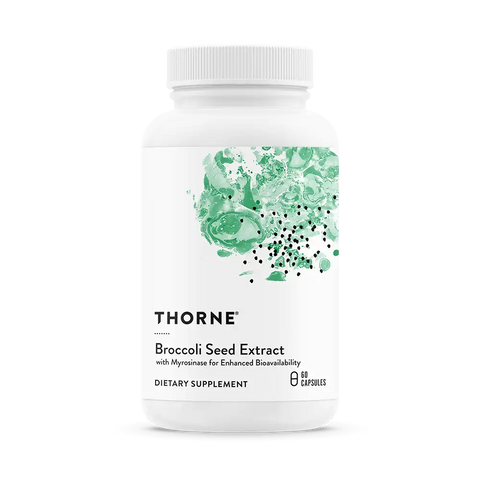 Broccoli Seed Extract