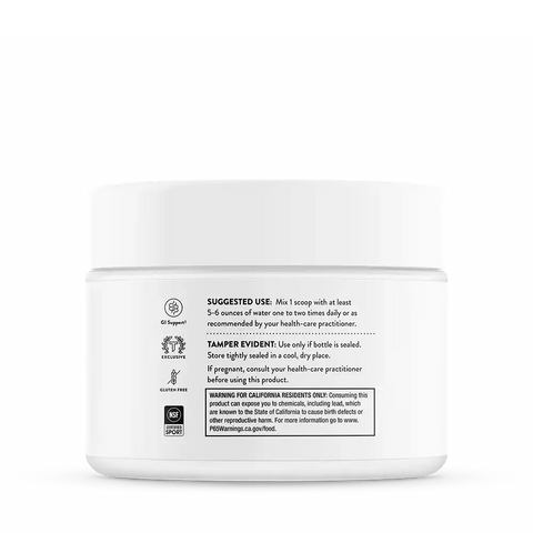 Leaky Gut Support (formerly EnteroMend)