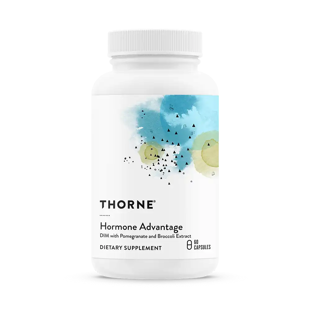 Hormone Advantage