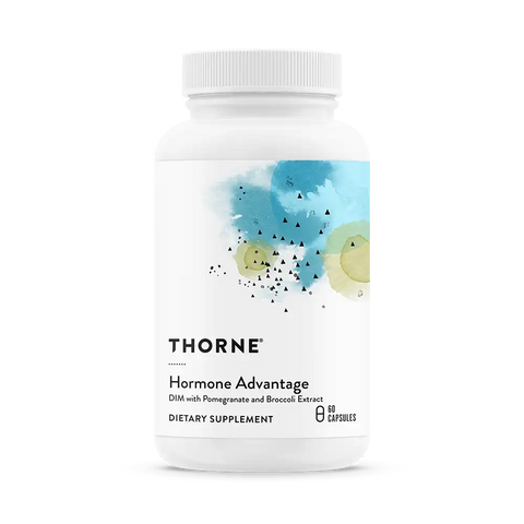 Hormone Advantage