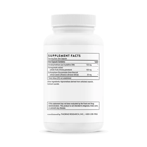 Hormone Advantage