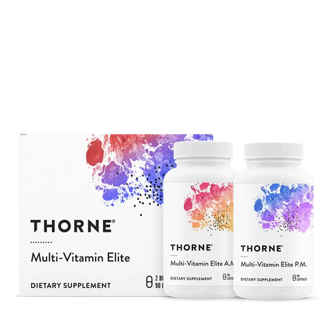 Multi-Vitamin Elite