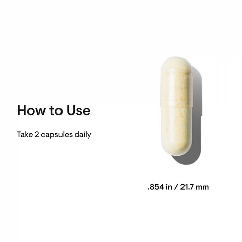 Basic Nutrients 2/Day - 30 Servings