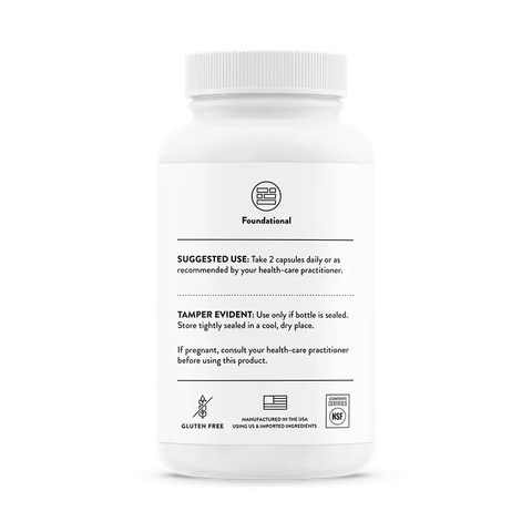 Basic Nutrients 2/Day - 30 Servings
